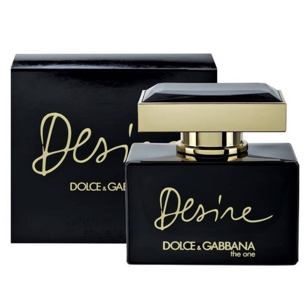 Dolce and clearance gabbana desire 75ml