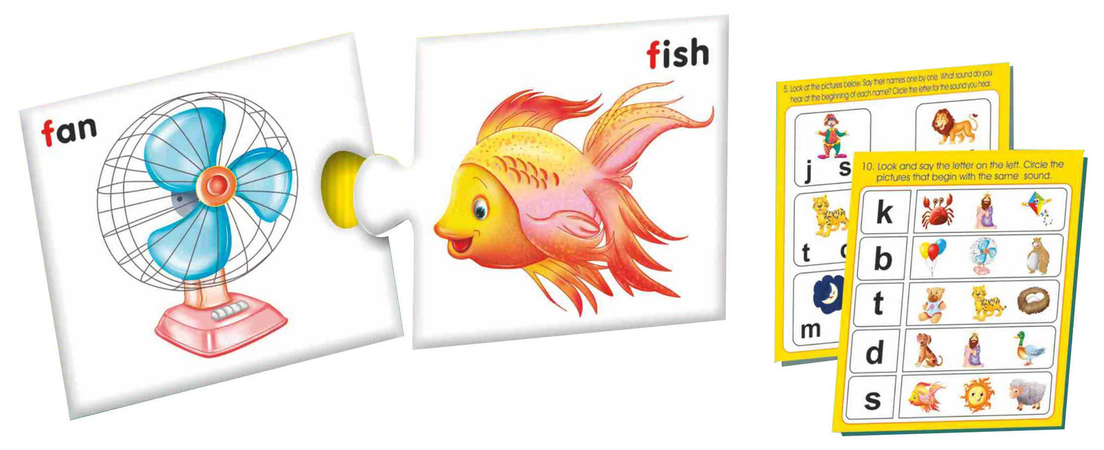 Beginning Sounds Beginning Sounds