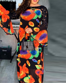 Women's Dress Size L -S461395579 - Tuzzut.com Qatar Online Shopping