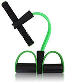 TUMMY TRIMMER (FOAM & RUBBER) AB EXERCISER - Tuzzut.com Qatar Online Shopping