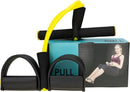 TUMMY TRIMMER (FOAM & RUBBER) AB EXERCISER - Tuzzut.com Qatar Online Shopping
