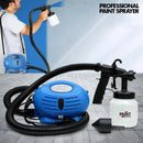 Paint Zoom Spray Gun Ultimate Portable Painting Machine Home Tool Airless Sprayer - Tuzzut.com Qatar Online Shopping