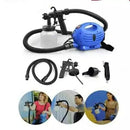 Paint Zoom Spray Gun Ultimate Portable Painting Machine Home Tool Airless Sprayer - Tuzzut.com Qatar Online Shopping
