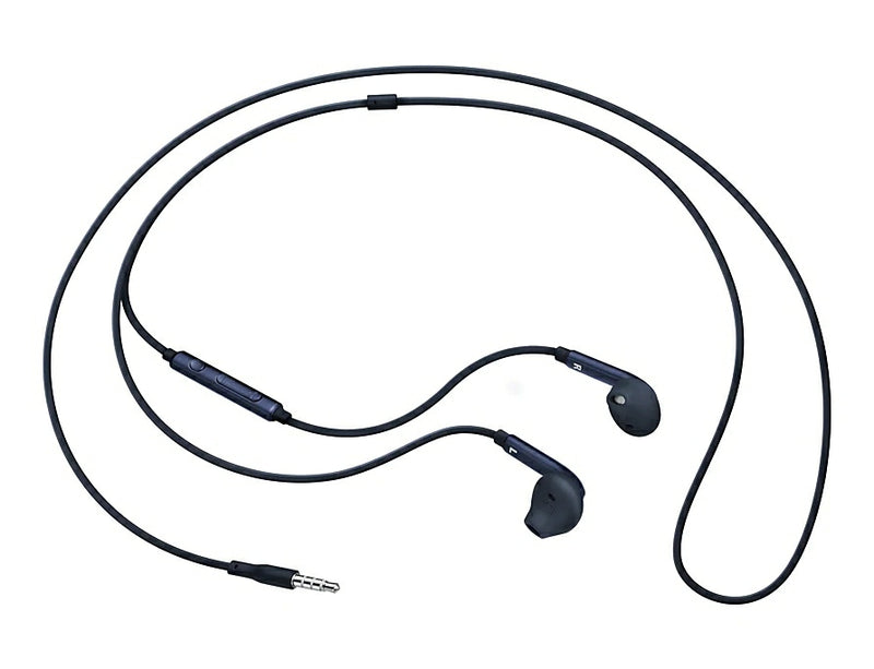 Samsung Hybrid Headphone In Ear Fit - EG920B - Tuzzut.com Qatar Online Shopping