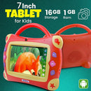 ATOUCH K93, Karaoke Video Learning Tablet, 7 inch, Android 6.1. 16GB, 1GB, Wi-Fi, Quad Core, Front Camera - Tuzzut.com Qatar Online Shopping