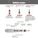 Electric Pulse Acupuncture Meridian Massager Pen - LH618 - Tuzzut.com Qatar Online Shopping