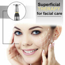 Electric Pulse Acupuncture Meridian Massager Pen - LH618 - Tuzzut.com Qatar Online Shopping