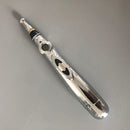 Electric Pulse Acupuncture Meridian Massager Pen - LH618 - Tuzzut.com Qatar Online Shopping