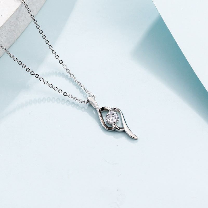 Women's Fashion Eye Pendant Necklace Jewelry NT-310 Women's Fashion Eye Pendant Necklace Jewelry NT-310