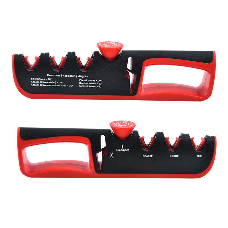 Multifunctional Adjustable Knife Sharpener ZL-2019 Multifunctional Adjustable Knife Sharpener ZL-2019
