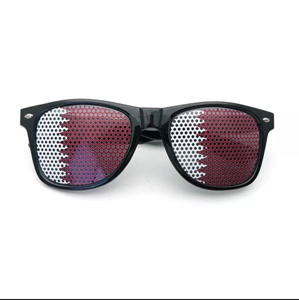 Country Flag Sunglasses Country Flag Sunglasses
