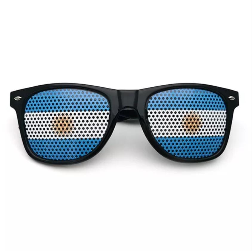 Country Flag Sunglasses Country Flag Sunglasses