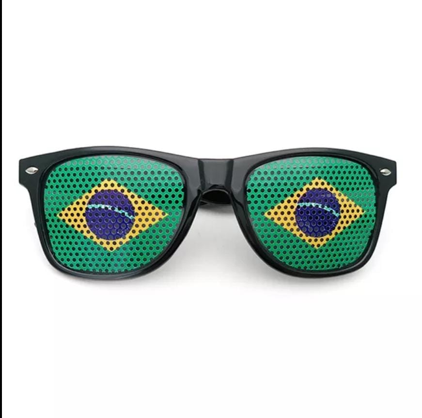 Country Flag Sunglasses Country Flag Sunglasses