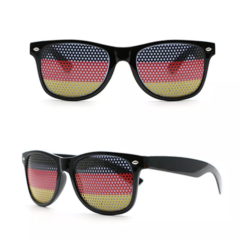 Country Flag Sunglasses Country Flag Sunglasses