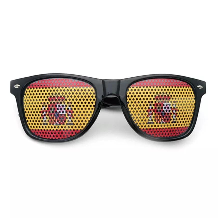 Country Flag Sunglasses Country Flag Sunglasses