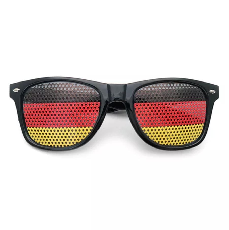 Country Flag Sunglasses Country Flag Sunglasses