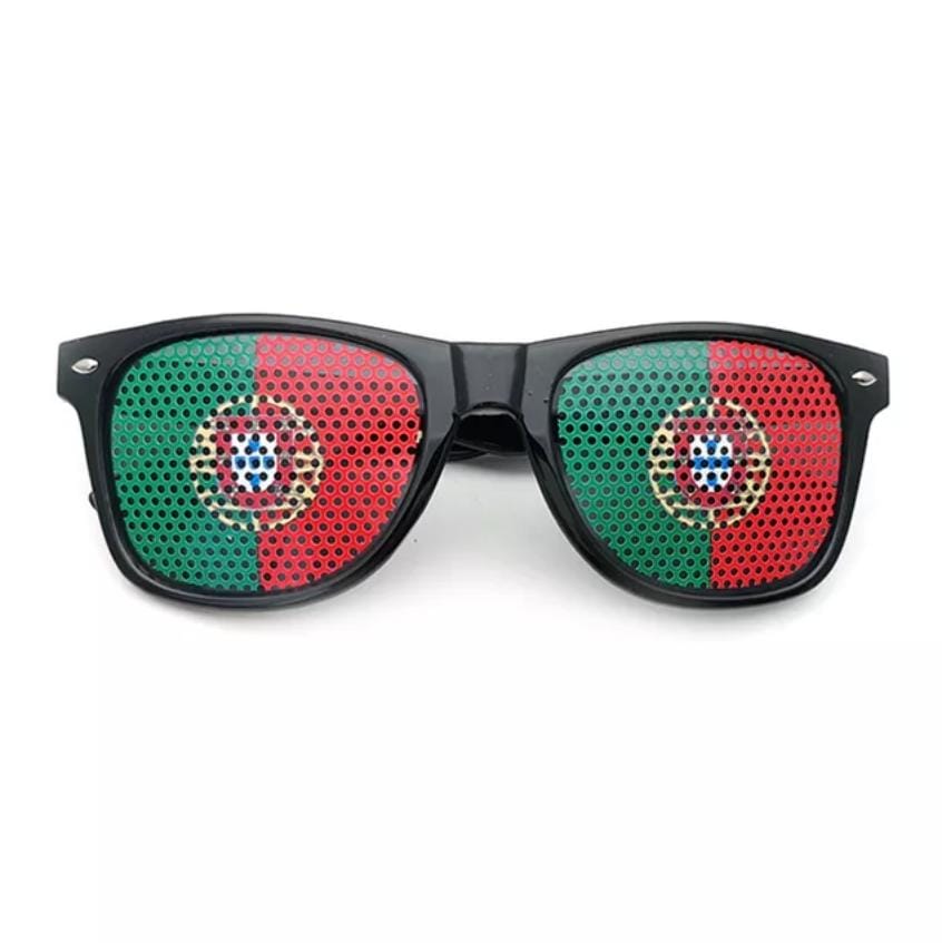Country Flag Sunglasses Country Flag Sunglasses