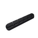 Cable Organizer - Cable Clip For Organizing Your Cables - 2 Pcs Pack - Tuzzut.com Qatar Online Shopping
