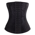 Women's Corset Clincher Body Shaper Waist Trimmer Girdle - Tuzzut.com Qatar Online Shopping