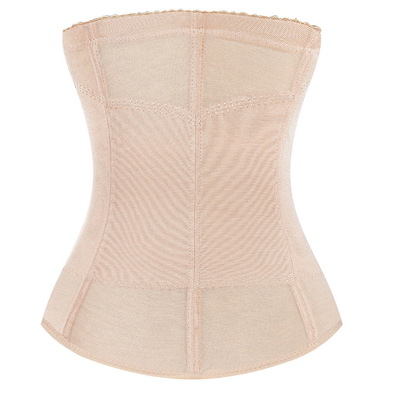 Women's Corset Clincher Body Shaper Waist Trimmer Girdle CC25 Women's Corset Clincher Body Shaper Waist Trimmer Girdle CC25