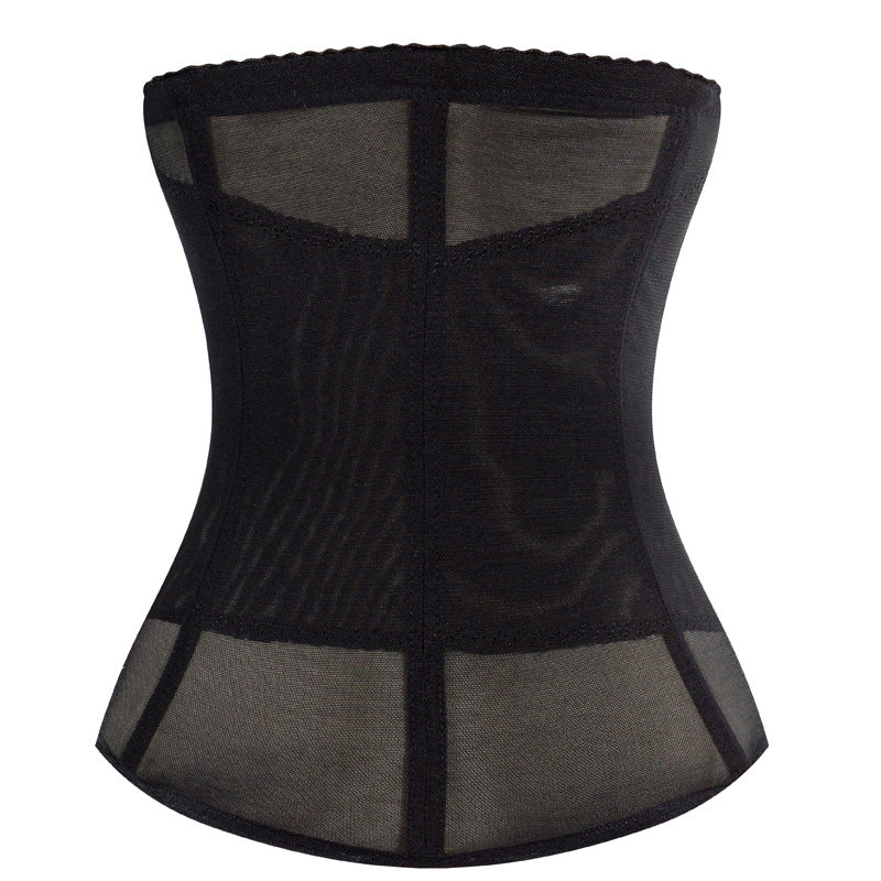 Women's Corset Clincher Body Shaper Waist Trimmer Girdle CC25 Women's Corset Clincher Body Shaper Waist Trimmer Girdle CC25