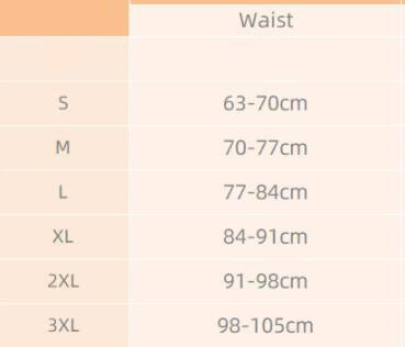 Women's Corset Clincher Body Shaper Waist Trimmer Girdle CC25 Women's Corset Clincher Body Shaper Waist Trimmer Girdle CC25