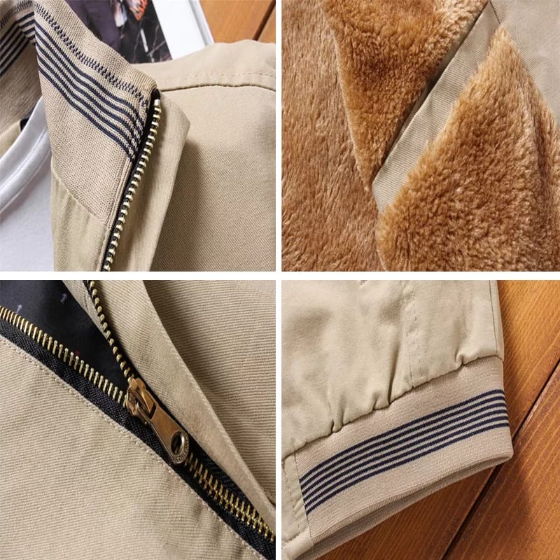 Autumn Men's Bomber Jackets Autumn Men's Bomber Jackets