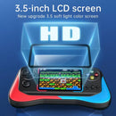 Q12 Game Joystick - 500 Retro Games in 1 Mini Game Console - Tuzzut.com Qatar Online Shopping
