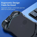 Q12 Game Joystick - 500 Retro Games in 1 Mini Game Console - Tuzzut.com Qatar Online Shopping