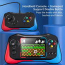 Q12 Game Joystick - 500 Retro Games in 1 Mini Game Console - Tuzzut.com Qatar Online Shopping