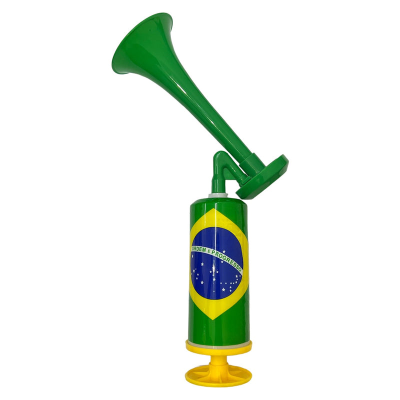 Fan Air Horn - Brazil - Tuzzut.com Qatar Online Shopping