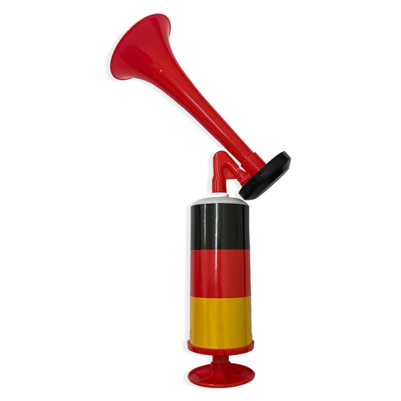Fan Air Horn - Germany - Tuzzut.com Qatar Online Shopping