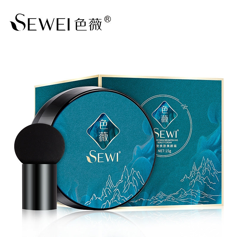 Sewi Luxury Pet Skin Renewal Concealer Long-Lasting Collagen Cream - Tuzzut.com Qatar Online Shopping