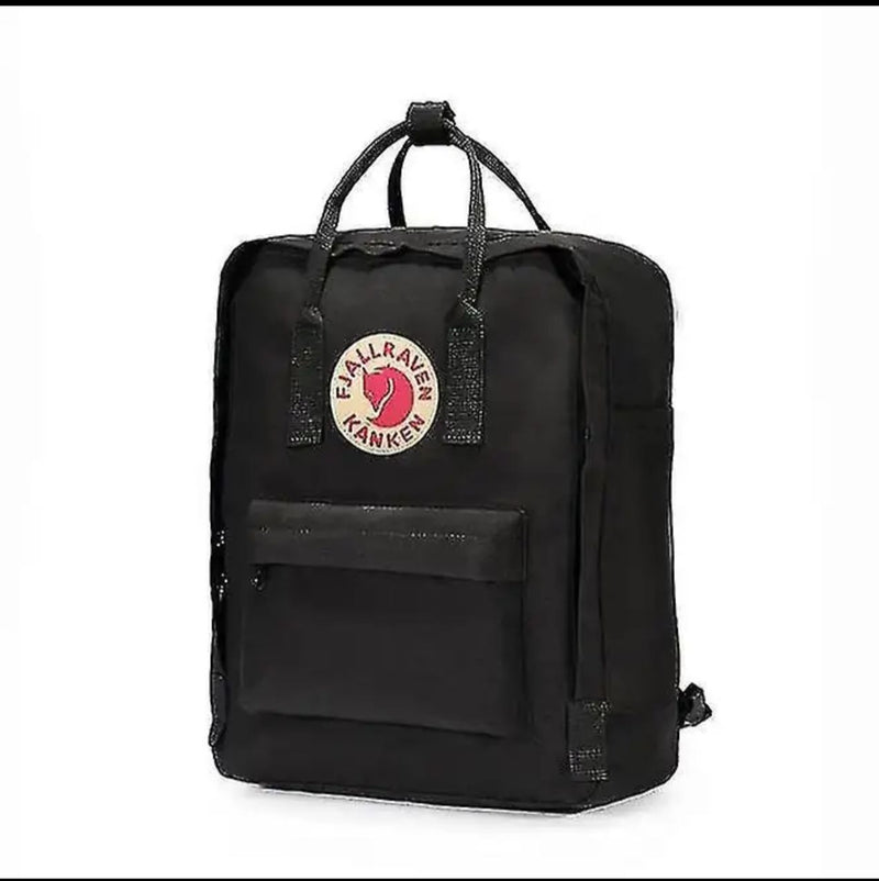 Fjallraven Classic Kånken Backpack