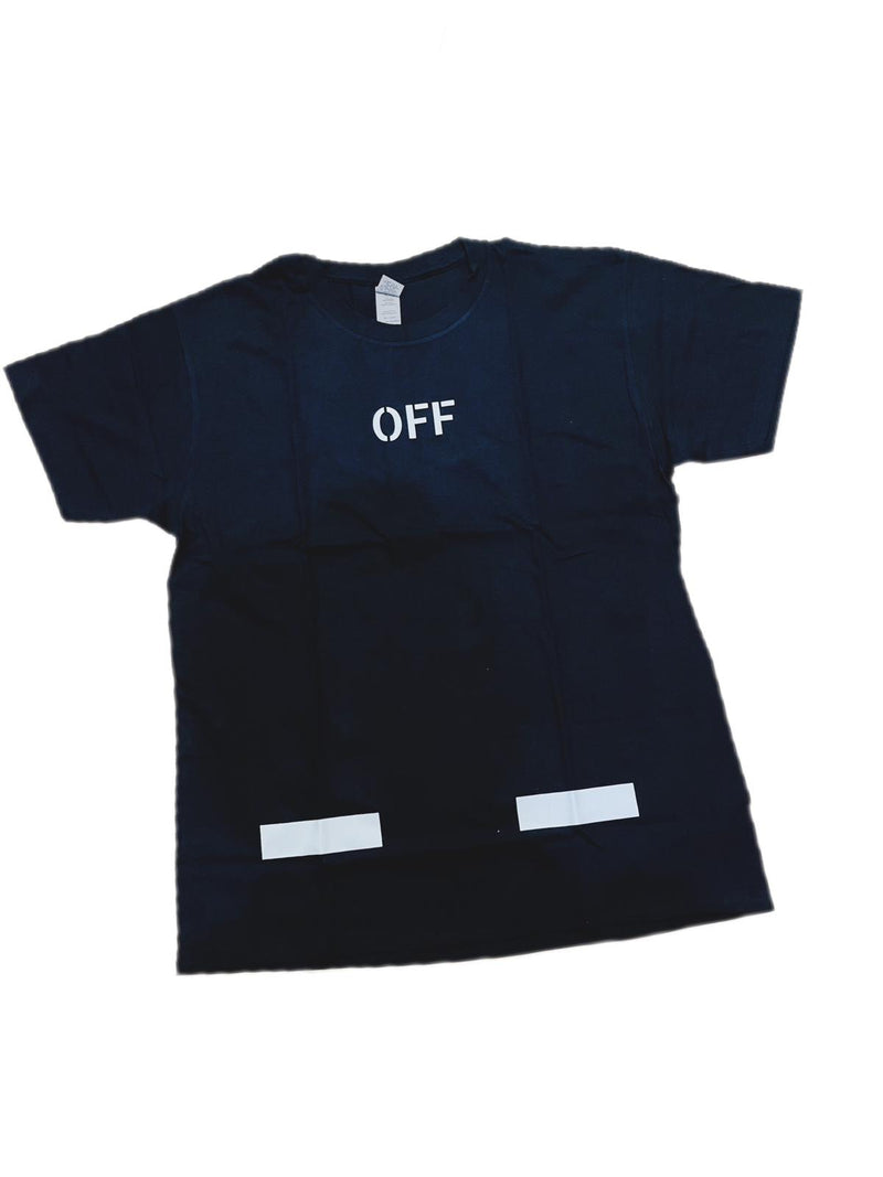 T-Shirt Size - XL (S455862745) - Tuzzut.com Qatar Online Shopping