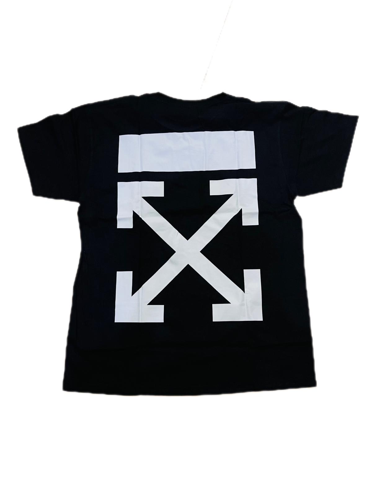T-Shirt Size - XL (S455862745) T-Shirt Size - XL (S455862745)