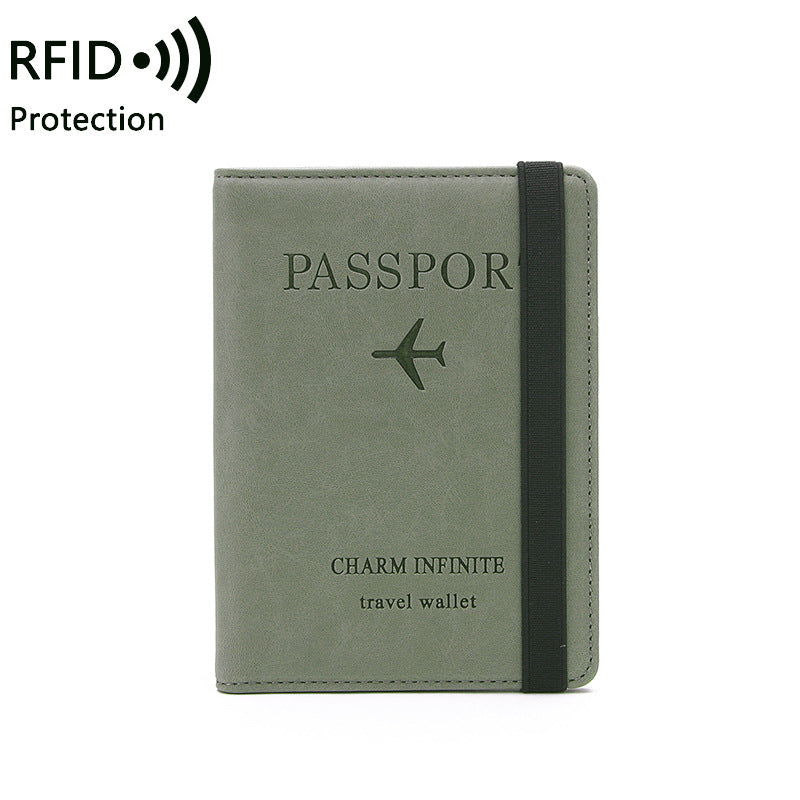 Passport Holder Cover 1643 Passport Holder Cover 1643