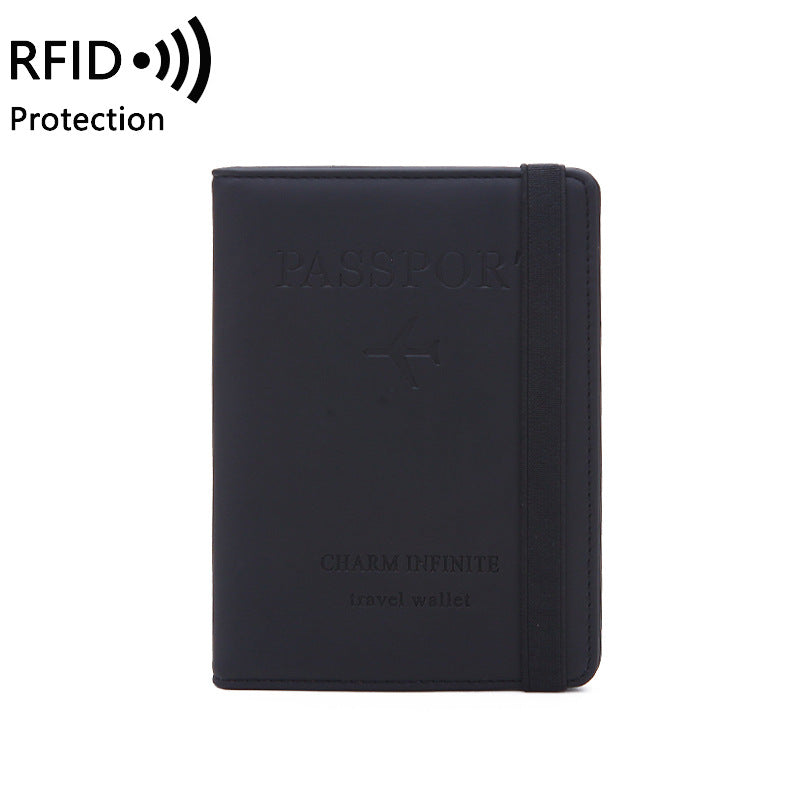 Passport Holder Cover 1643 Passport Holder Cover 1643
