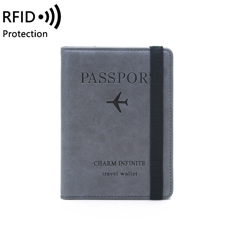 Passport Holder Cover 1643 Passport Holder Cover 1643