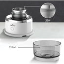 Macnoa MacDrip Coffee Machine - Tuzzut.com Qatar Online Shopping