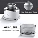 Macnoa MacDrip Coffee Machine - Tuzzut.com Qatar Online Shopping