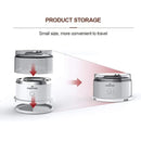 Macnoa MacDrip Coffee Machine - Tuzzut.com Qatar Online Shopping