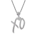Women Fashion Charm Necklace - 4357874 - Tuzzut.com Qatar Online Shopping