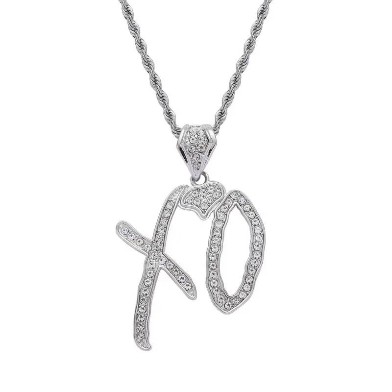 Women Fashion Charm Necklace - 4357874 Women Fashion Charm Necklace - 4357874