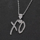 Women Fashion Charm Necklace - 4357874 - Tuzzut.com Qatar Online Shopping