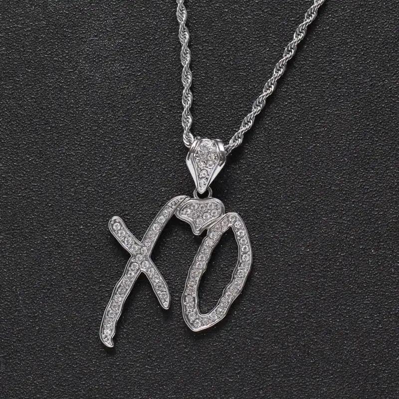Women Fashion Charm Necklace - 4357874 Women Fashion Charm Necklace - 4357874