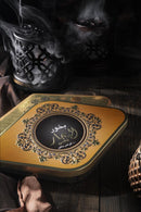 KHADLAJ BUKHOOR AL BAHAAR GOLD 55 G - Tuzzut.com Qatar Online Shopping