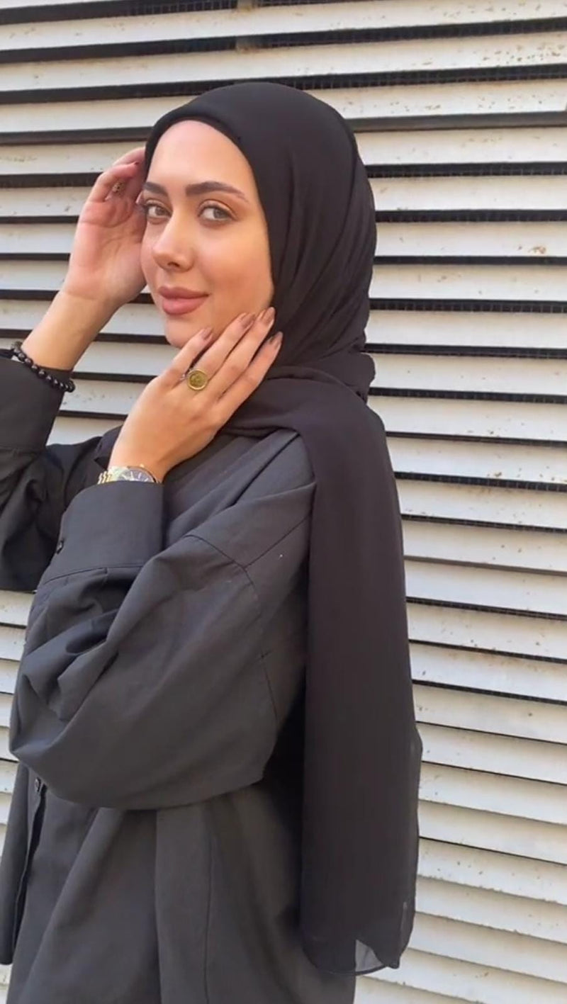 Arabic Attire Muslim Allah Stainless Steel Hijab Pin for Hijabi Women