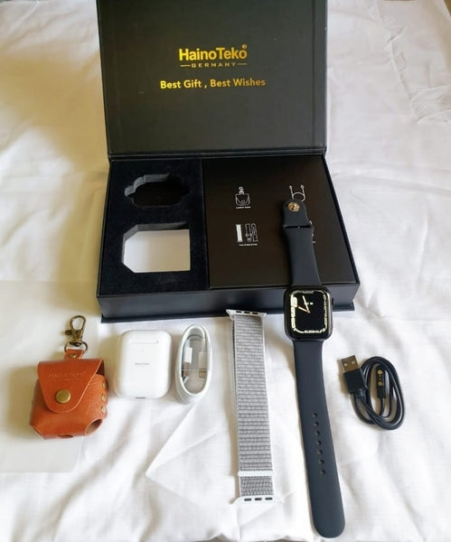 Haino Teko Special Gift Pack- GP2 Haino Teko Special Gift Pack- GP2