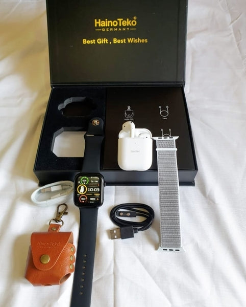 Haino Teko Special Gift Pack- GP2 Haino Teko Special Gift Pack- GP2